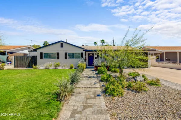 Scottsdale, AZ 85257,1331 N 70TH Street