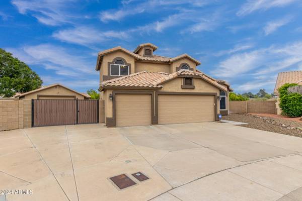 Peoria, AZ 85382,17561 N 83RD Drive