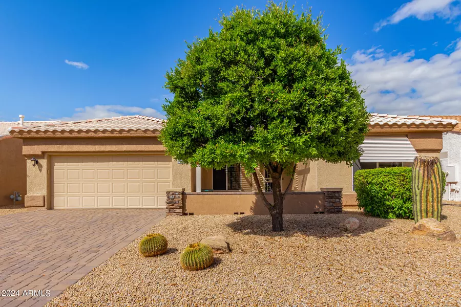 14237 W COLT Lane, Sun City West, AZ 85375