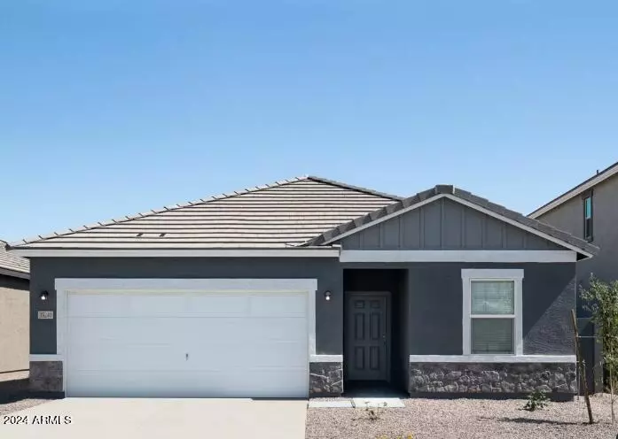 5648 S 242ND Lane, Buckeye, AZ 85326