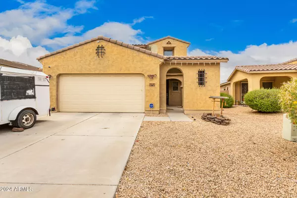 2420 S 104TH Lane,  Tolleson,  AZ 85353