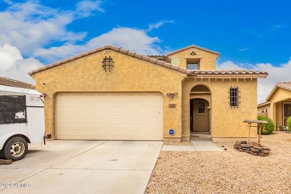 Tolleson, AZ 85353,2420 S 104TH Lane