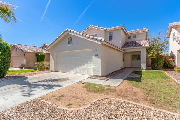 Avondale, AZ 85392,10816 W MONTE VISTA Road