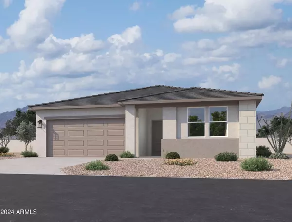 24088 W HIDALGO Avenue,  Buckeye,  AZ 85326