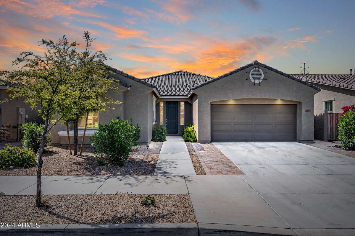 Queen Creek, AZ 85142,22459 E STONECREST Drive