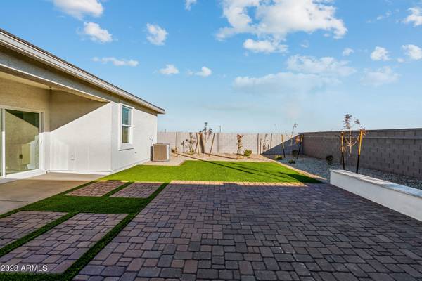 Buckeye, AZ 85326,1807 S 239TH Drive