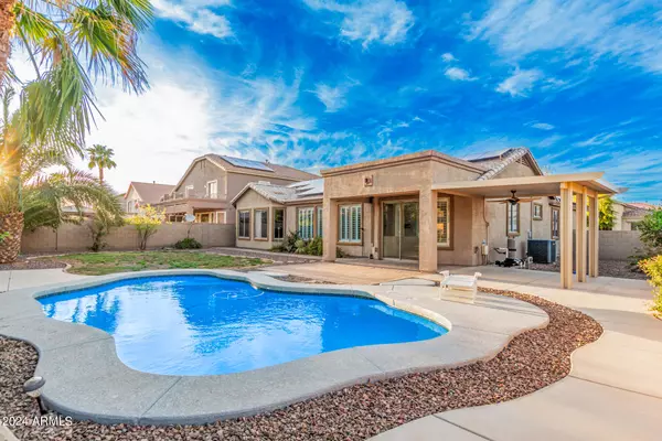 Surprise, AZ 85379,15611 W SHANGRI LA Road