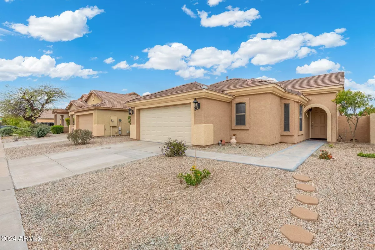 Goodyear, AZ 85338,17572 W DALEA Drive