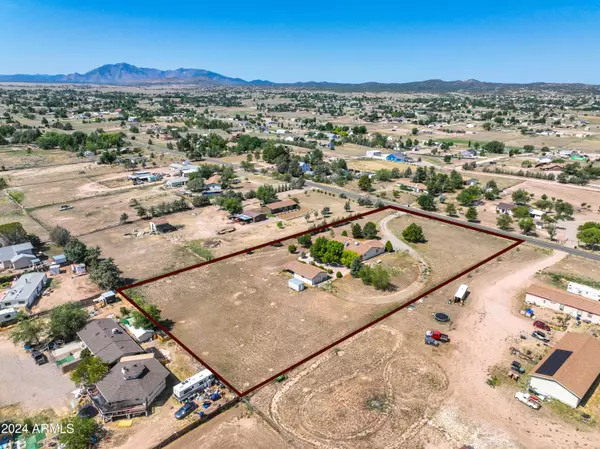 Chino Valley, AZ 86323,2711 N REED Road