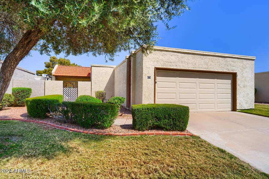 478 LEISURE WORLD --, Mesa, AZ 85206