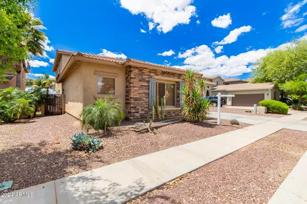 Surprise, AZ 85387,26374 N 168TH Avenue