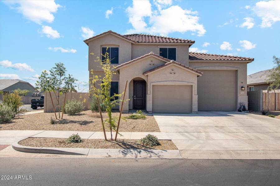 17815 W VILLA HERMOSA Lane, Surprise, AZ 85387