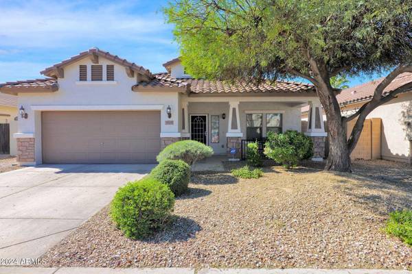 Laveen, AZ 85339,5809 W ARDMORE Road