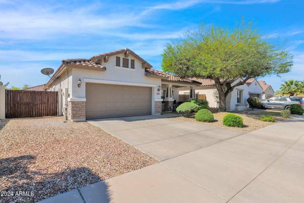 Laveen, AZ 85339,5809 W ARDMORE Road