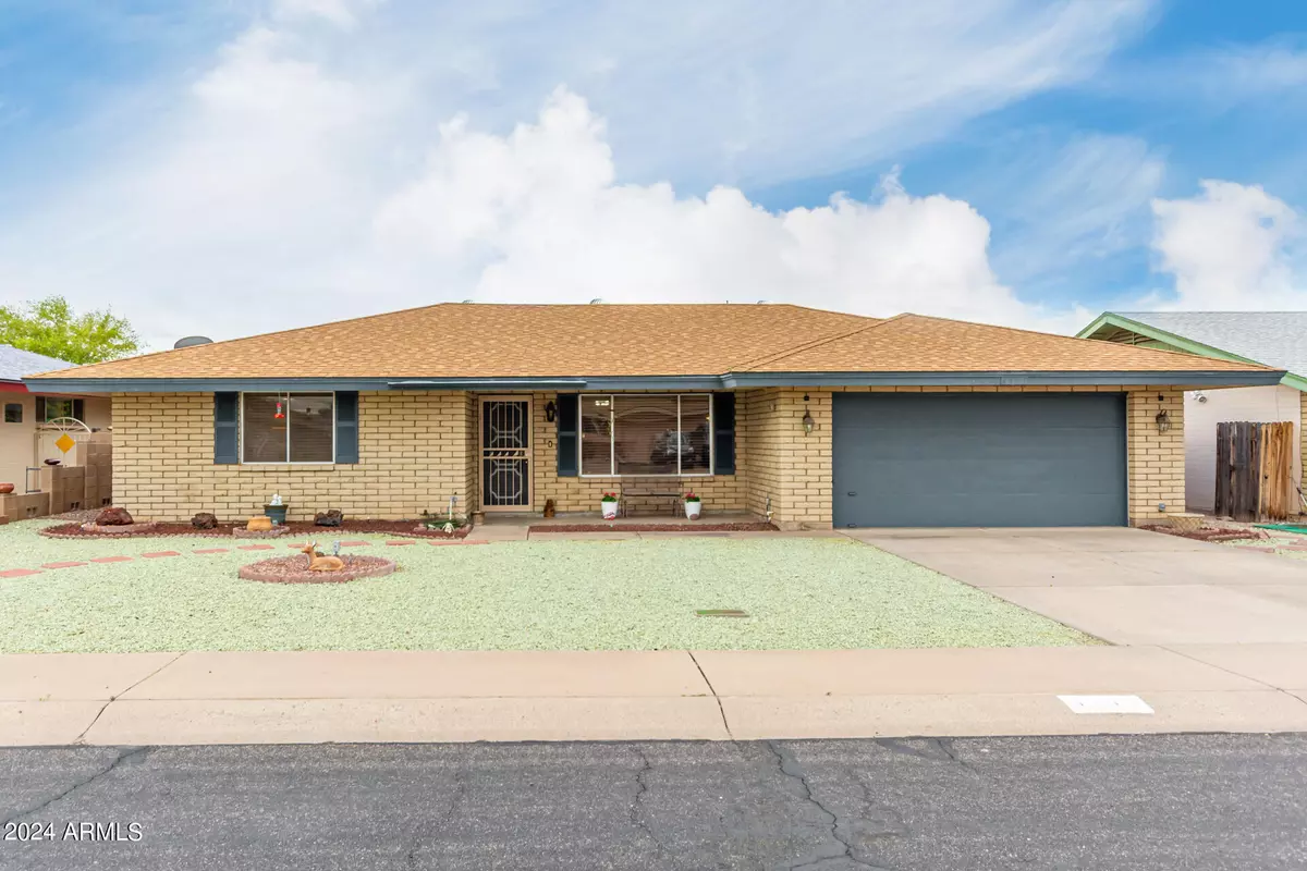 Mesa, AZ 85205,6535 E BOSTON Street