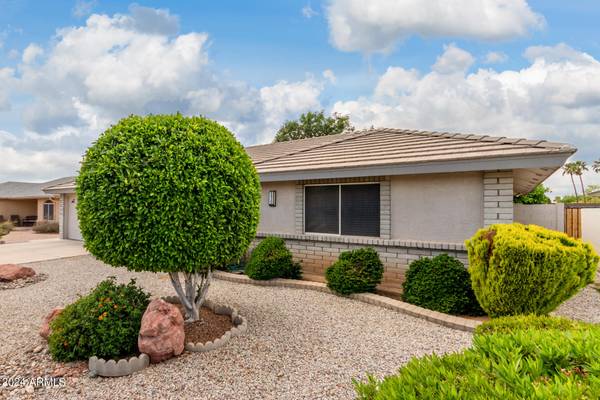 Mesa, AZ 85209,2436 S ACANTHUS --