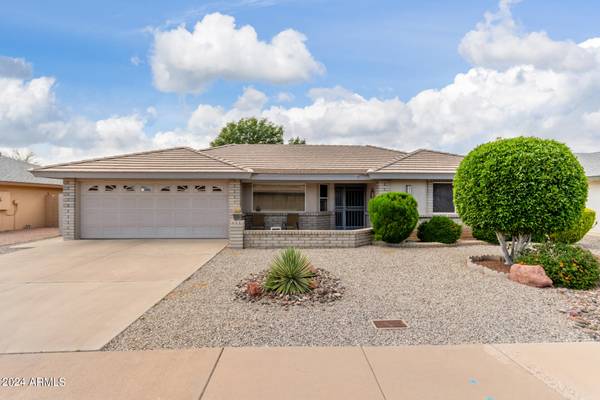 2436 S ACANTHUS --, Mesa, AZ 85209