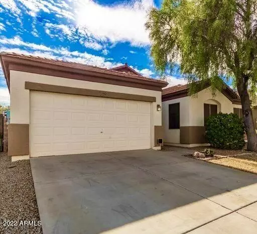 17943 W PORT ROYALE Lane, Surprise, AZ 85388