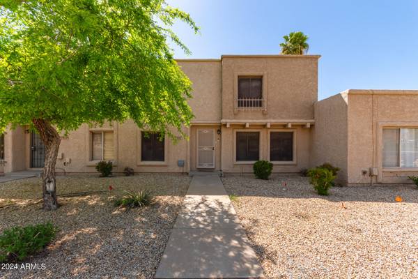 Scottsdale, AZ 85250,5908 N GRANITE REEF Road