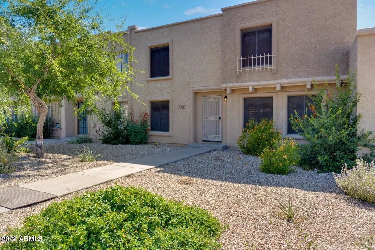 Scottsdale, AZ 85250,5908 N GRANITE REEF Road