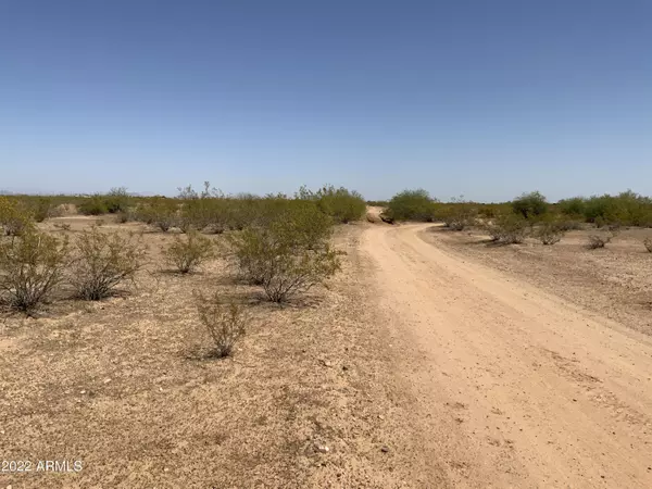 Wittmann, AZ 85361,31215 N 239TH Avenue #LOT 1