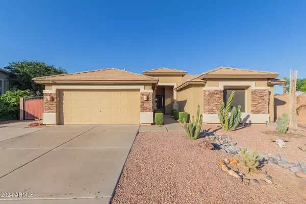 1980 E SPRINGFIELD Place, Chandler, AZ 85286