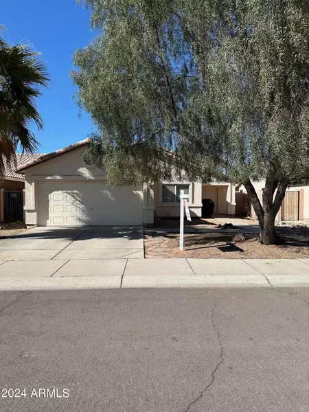 16176 W TONTO Street, Goodyear, AZ 85338