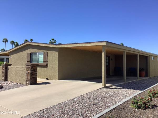 Mesa, AZ 85215,2258 N NICKLAUS Drive