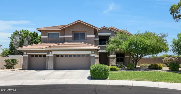 15415 N 176TH Lane, Surprise, AZ 85388