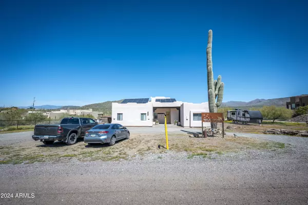 New River, AZ 85087,49123 N 13TH Avenue
