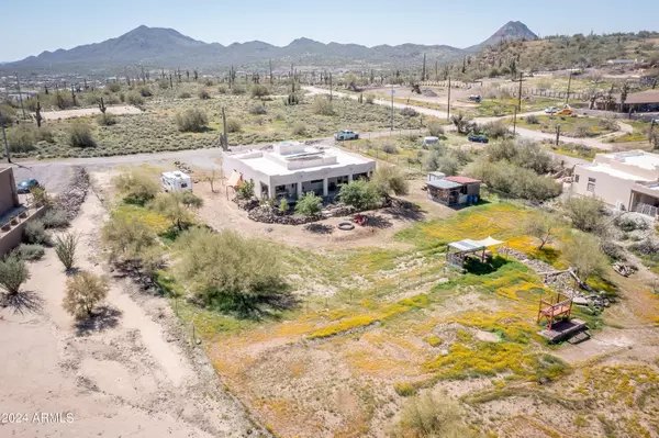 New River, AZ 85087,49123 N 13TH Avenue
