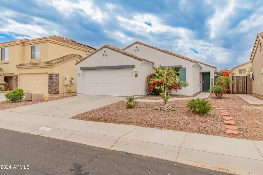 11805 W SOFTWIND Drive, Sun City, AZ 85373