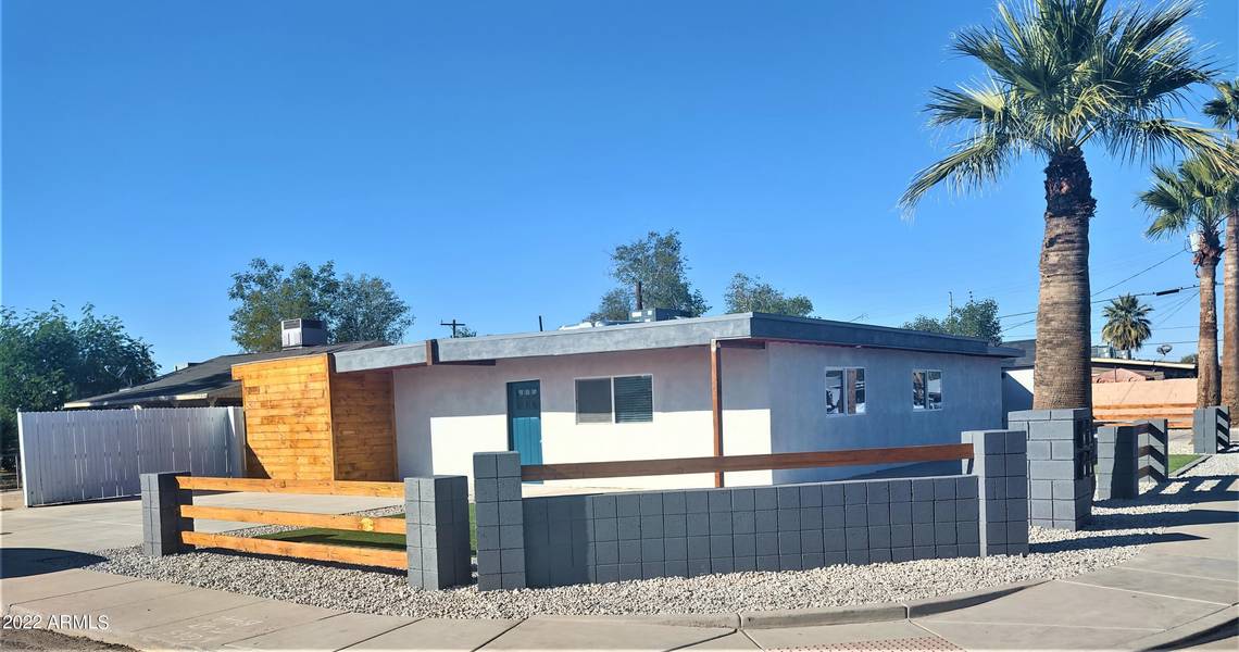 2222 E GARFIELD Street, Phoenix, AZ 85006