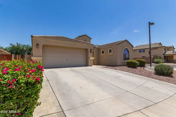 Surprise, AZ 85388,12565 N 175TH Drive