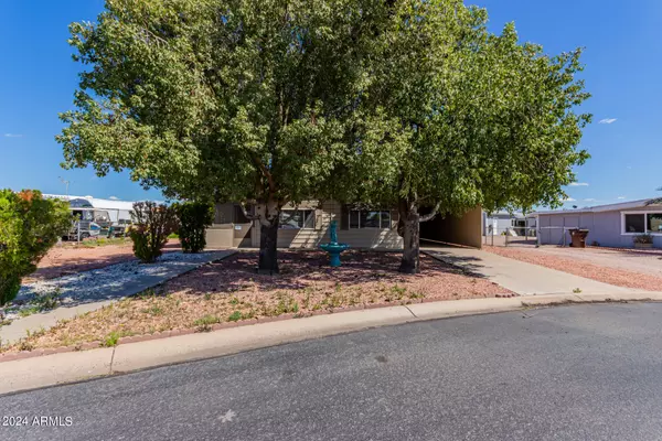 Mesa, AZ 85208,639 S 86TH Street