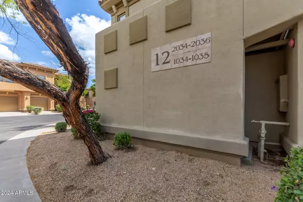 Scottsdale, AZ 85255,19700 N 76TH Street #2036