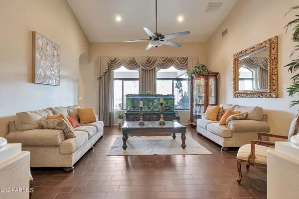 Laveen, AZ 85339,4419 W PEARCE Road