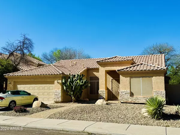 Chandler, AZ 85226,6122 W LINDA Lane