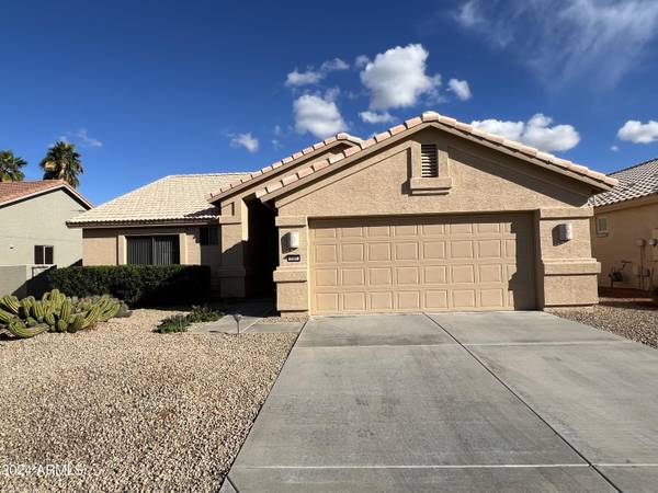 3321 N 157TH Avenue, Goodyear, AZ 85395