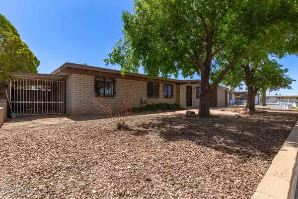 7162 E Desert Palm Drive, Tucson, AZ 85703