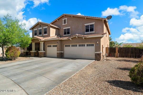 Waddell, AZ 85355,9719 N SAN RICARDO Court