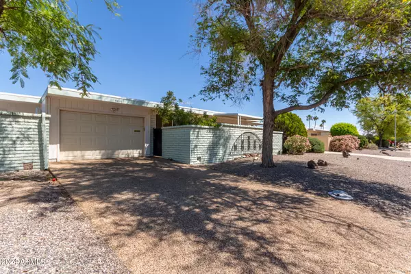 Sun City, AZ 85351,9812 W TEAKWOOD Drive