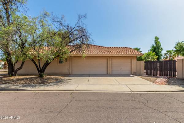 Scottsdale, AZ 85258,8501 E SAN JACINTO Drive