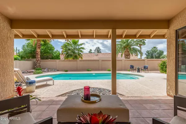 Scottsdale, AZ 85258,8501 E SAN JACINTO Drive