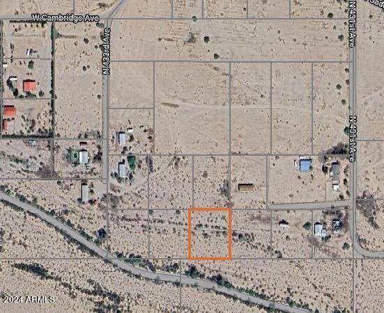 Tonopah, AZ 85354,4321 W Encanto Boulevard #-