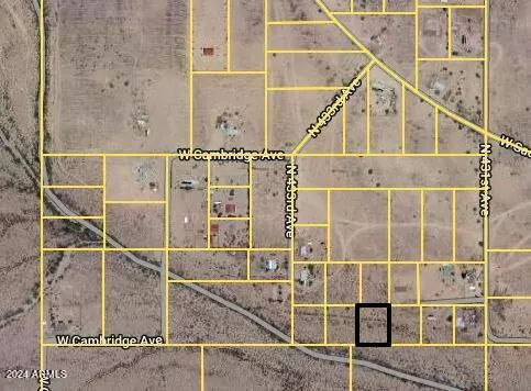 Tonopah, AZ 85354,4321 W Encanto Boulevard #-