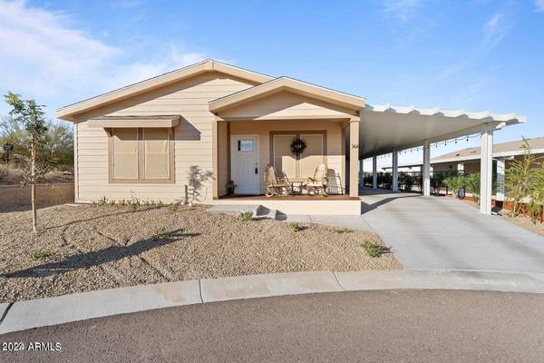 2501 W Wickenburg Way #364, Wickenburg, AZ 85390