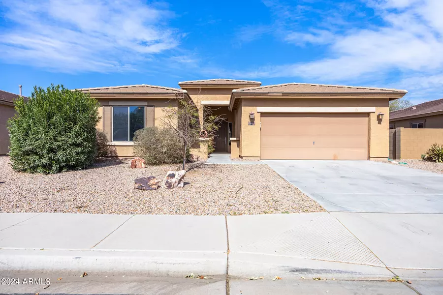 2520 E KATRINA Trail, Casa Grande, AZ 85194