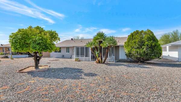 Sun City, AZ 85351,11148 W CAMEO Drive