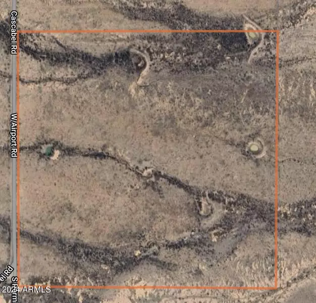 7213 W Airport Road #LOTS 8, 9, 10 & 11, Willcox, AZ 85643